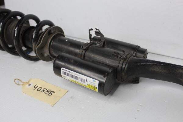 Mercedes Benz W205 C43 AMG Front Left Strut Shock A2053205800, A2053208502