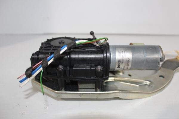 Mercedes Benz W205 C Class Boot Trunk Lift Drive Motor A2058202801