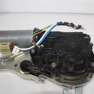 Mercedes Benz W205 C Class Boot Trunk Lift Drive Motor A2058202801 - Image 3