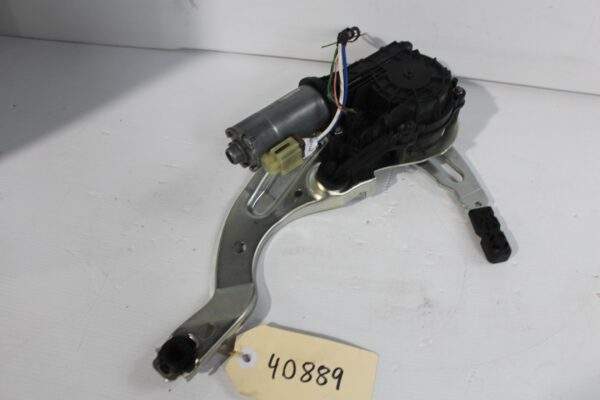 Mercedes Benz W205 C Class Boot Trunk Lift Drive Motor A2058202801