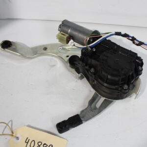 Mercedes Benz W205 C Class Boot Trunk Lift Drive Motor A2058202801 - Image 10