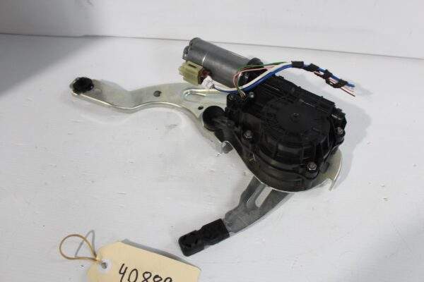 Mercedes Benz W205 C Class Boot Trunk Lift Drive Motor A2058202801
