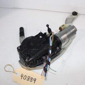 Mercedes Benz W205 C Class Boot Trunk Lift Drive Motor A2058202801 - Image 9