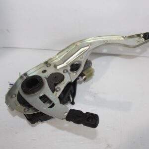 Mercedes Benz W205 C Class Boot Trunk Lift Drive Motor A2058202801 - Image 8