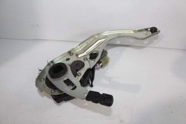 Mercedes Benz W205 C Class Boot Trunk Lift Drive Motor A2058202801