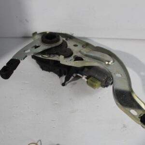 Mercedes Benz W205 C Class Boot Trunk Lift Drive Motor A2058202801 - Image 7