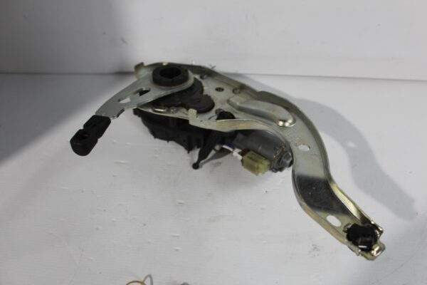 Mercedes Benz W205 C Class Boot Trunk Lift Drive Motor A2058202801