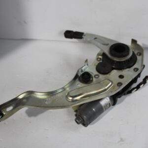 Mercedes Benz W205 C Class Boot Trunk Lift Drive Motor A2058202801 - Image 6