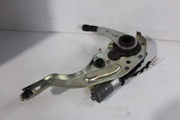 Mercedes Benz W205 C Class Boot Trunk Lift Drive Motor A2058202801