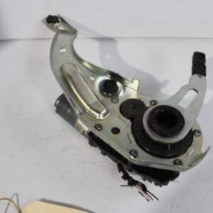 Mercedes Benz W205 C Class Boot Trunk Lift Drive Motor A2058202801 - Image 5