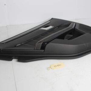 Mercedes Benz W212 E63 Rear Left Door Card Panel Leather A2127301122 - Image 13