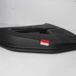 Mercedes Benz W212 E63 Rear Left Door Card Panel Leather A2127301122 - Image 12