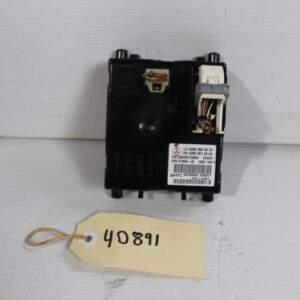 Mercedes Benz W205 C Class Air-Con AC Control Unit A2059006923, A2059007126