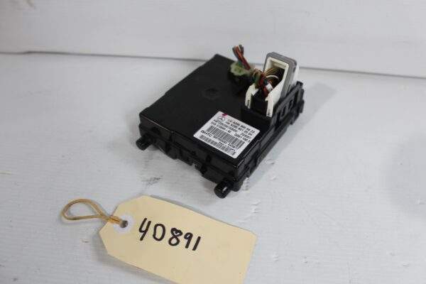 Mercedes Benz W205 C Class Air-Con AC Control Unit A2059006923, A2059007126