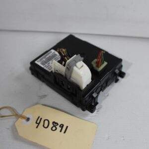 Mercedes Benz W205 C Class Air-Con AC Control Unit A2059006923, A2059007126 - Image 9