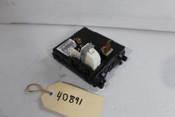Mercedes Benz W205 C Class Air-Con AC Control Unit A2059006923, A2059007126