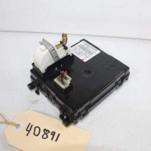 Mercedes Benz W205 C Class Air-Con AC Control Unit A2059006923, A2059007126 - Image 8