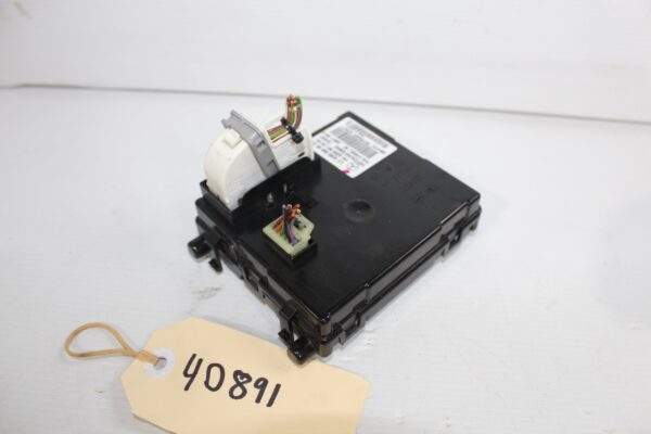 Mercedes Benz W205 C Class Air-Con AC Control Unit A2059006923, A2059007126