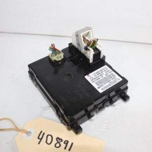 Mercedes Benz W205 C Class Air-Con AC Control Unit A2059006923, A2059007126 - Image 7