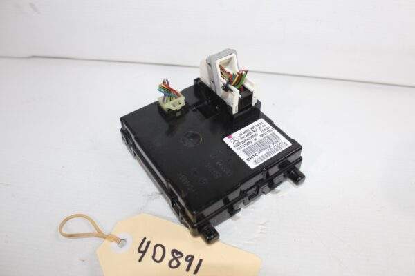 Mercedes Benz W205 C Class Air-Con AC Control Unit A2059006923, A2059007126