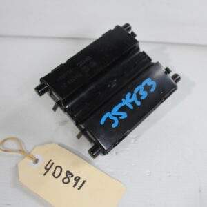 Mercedes Benz W205 C Class Air-Con AC Control Unit A2059006923, A2059007126 - Image 6