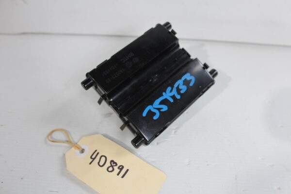 Mercedes Benz W205 C Class Air-Con AC Control Unit A2059006923, A2059007126