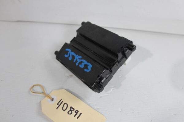 Mercedes Benz W205 C Class Air-Con AC Control Unit A2059006923, A2059007126