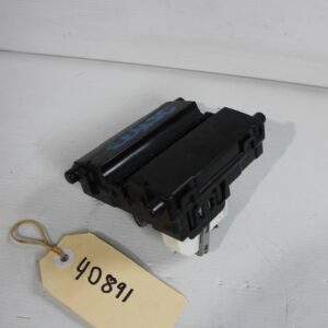 Mercedes Benz W205 C Class Air-Con AC Control Unit A2059006923, A2059007126 - Image 4