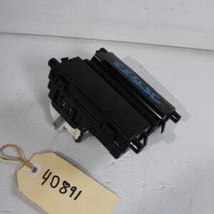 Mercedes Benz W205 C Class Air-Con AC Control Unit A2059006923, A2059007126 - Image 3