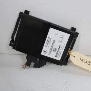 Mercedes Benz W205 C Class Radar Control Unit Module A0009005109