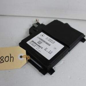 Mercedes Benz W205 C Class Radar Control Unit Module A0009005109 - Image 9