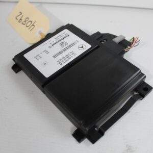 Mercedes Benz W205 C Class Radar Control Unit Module A0009005109 - Image 8