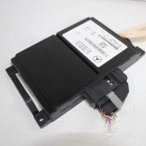 Mercedes Benz W205 C Class Radar Control Unit Module A0009005109 - Image 7