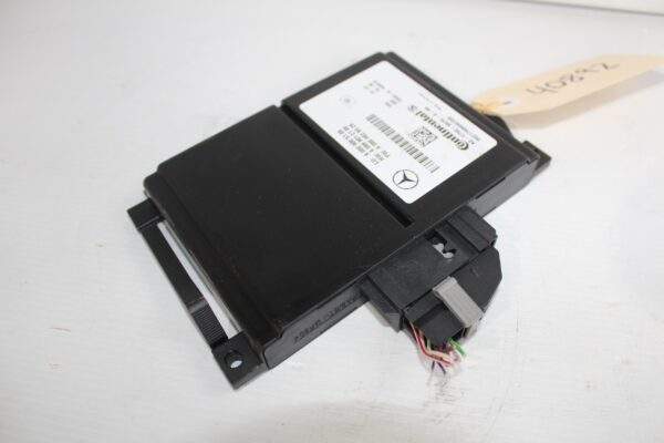 Mercedes Benz W205 C Class Radar Control Unit Module A0009005109