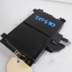 Mercedes Benz W205 C Class Radar Control Unit Module A0009005109 - Image 4