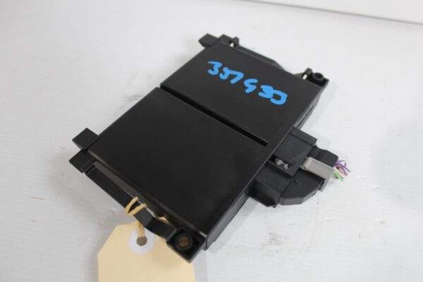 Mercedes Benz W205 C Class Radar Control Unit Module A0009005109