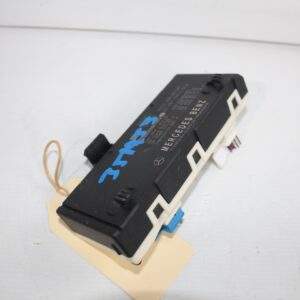 Mercedes Benz W205 C Class Boot Closing Control Unit A2229006008 - Image 2