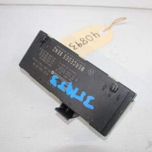 Mercedes Benz W205 C Class Boot Closing Control Unit A2229006008 - Image 8