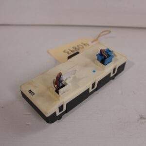 Mercedes Benz W205 C Class Boot Closing Control Unit A2229006008 - Image 7