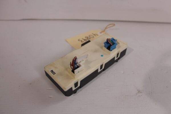 Mercedes Benz W205 C Class Boot Closing Control Unit A2229006008