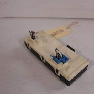 Mercedes Benz W205 C Class Boot Closing Control Unit A2229006008 - Image 6