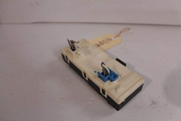 Mercedes Benz W205 C Class Boot Closing Control Unit A2229006008