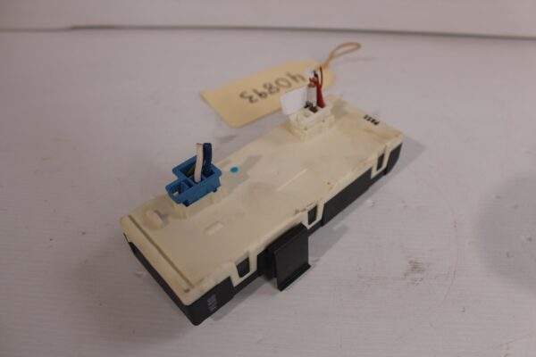 Mercedes Benz W205 C Class Boot Closing Control Unit A2229006008