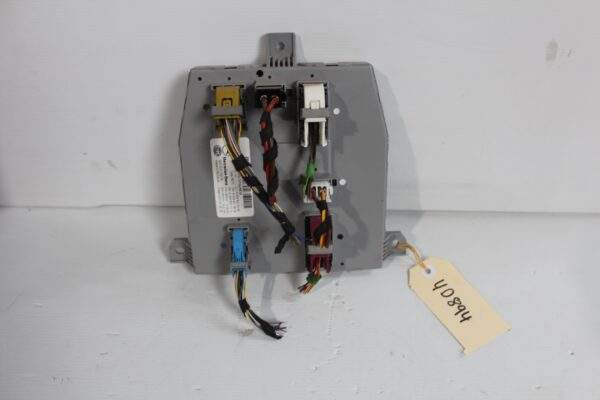 Mercedes Benz W205 C43 Front Signal Acquisition Module SAM A2059006330