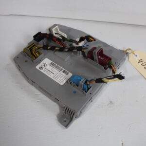 Mercedes Benz W205 C43 Front Signal Acquisition Module SAM A2059006330 - Image 2
