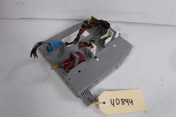 Mercedes Benz W205 C43 Front Signal Acquisition Module SAM A2059006330