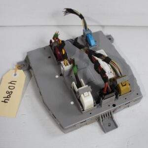 Mercedes Benz W205 C43 Front Signal Acquisition Module SAM A2059006330 - Image 9