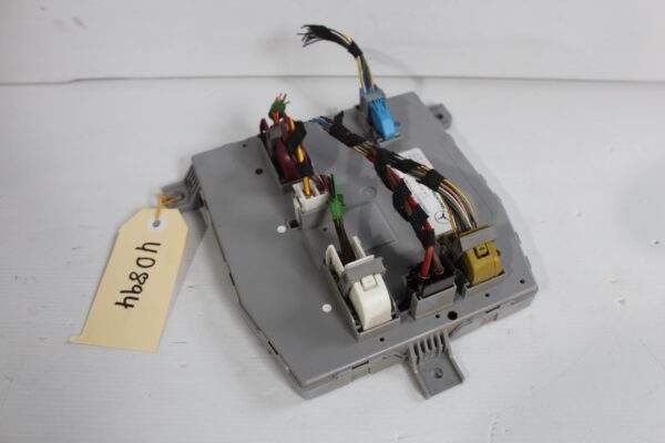 Mercedes Benz W205 C43 Front Signal Acquisition Module SAM A2059006330