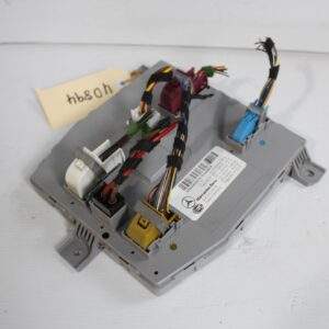 Mercedes Benz W205 C43 Front Signal Acquisition Module SAM A2059006330 - Image 8