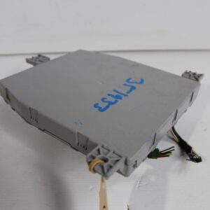 Mercedes Benz W205 C43 Front Signal Acquisition Module SAM A2059006330 - Image 4